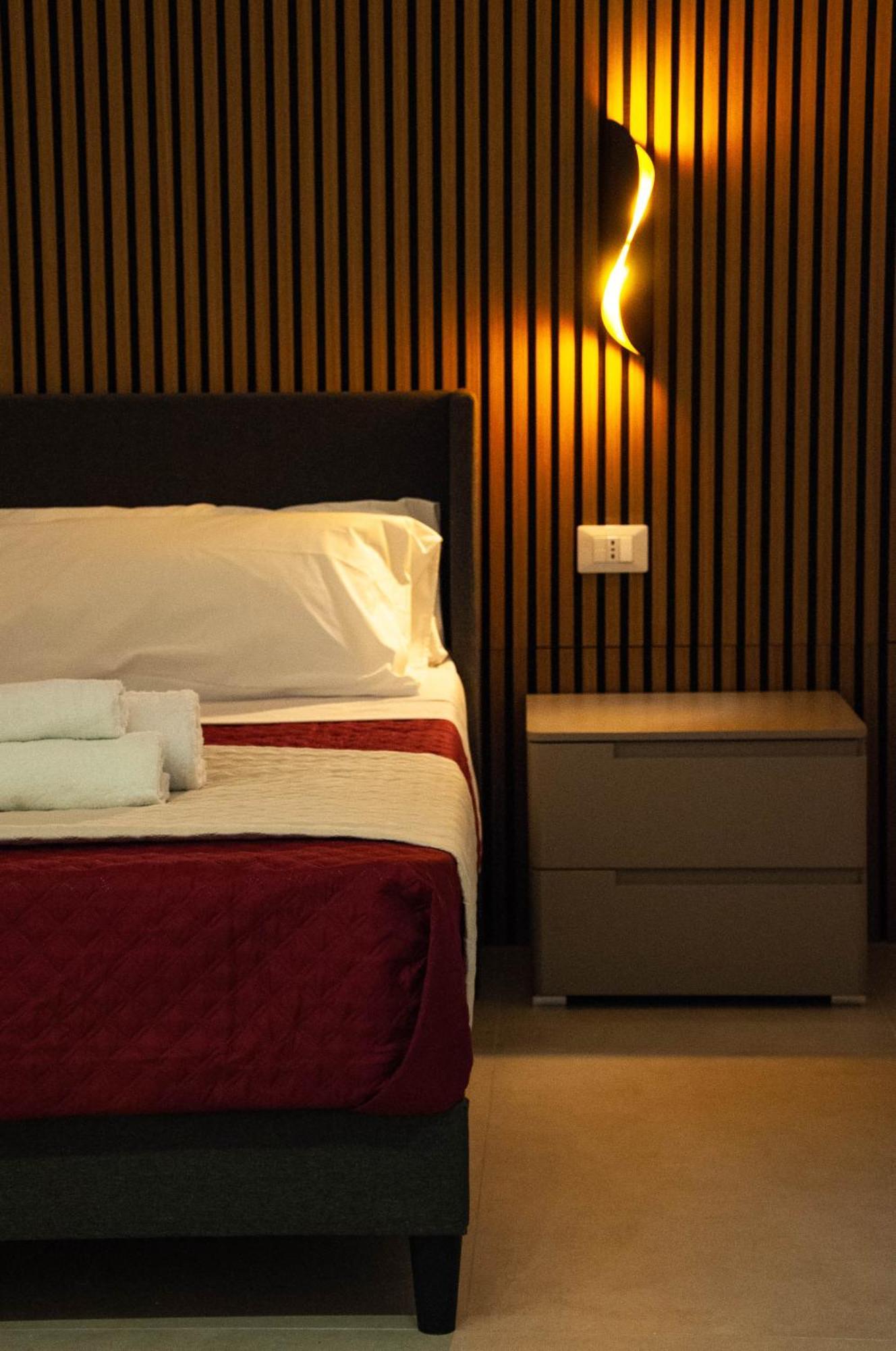 Sicily Luxury Rooms Palermo Exterior photo