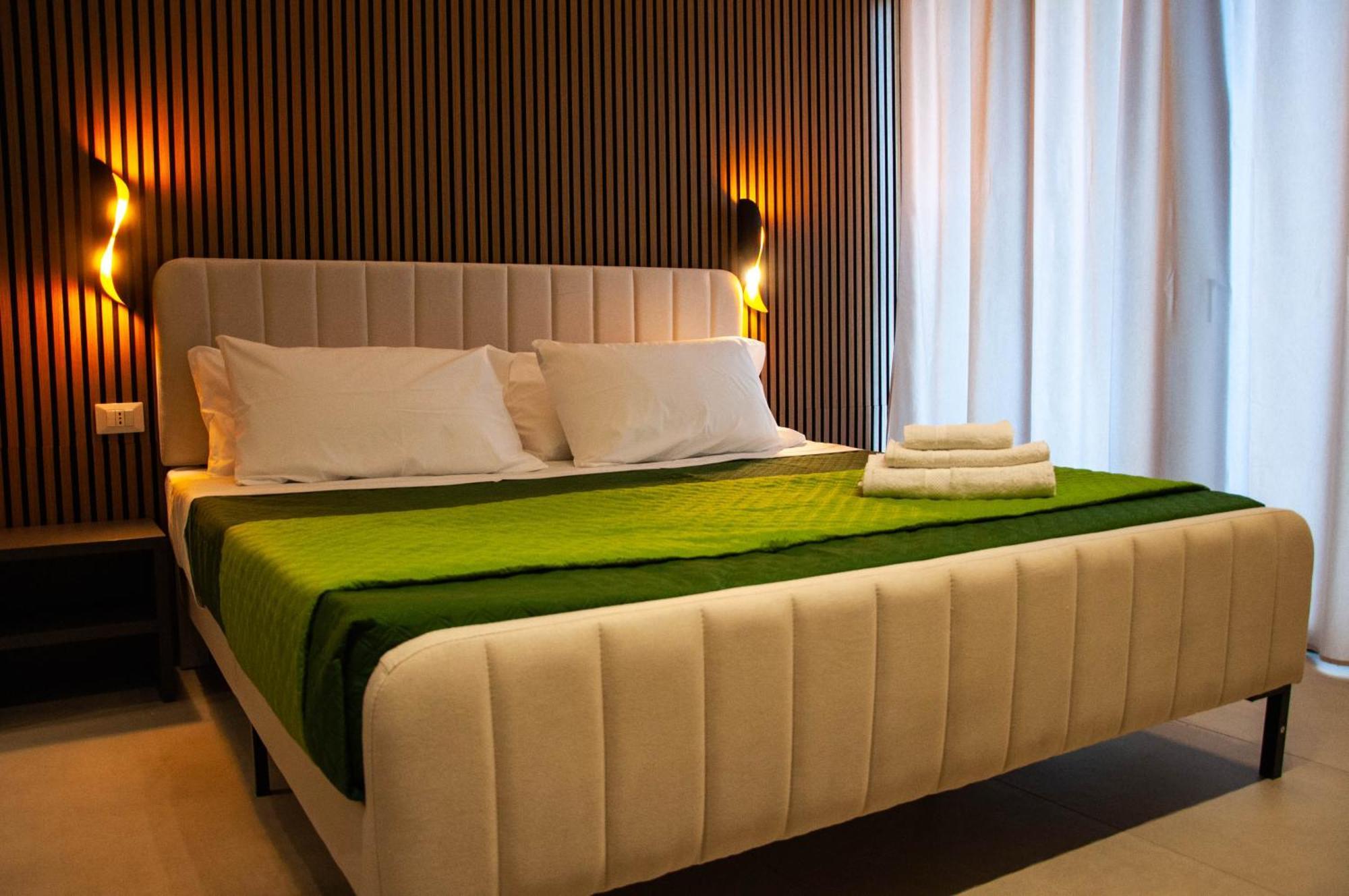 Sicily Luxury Rooms Palermo Exterior photo